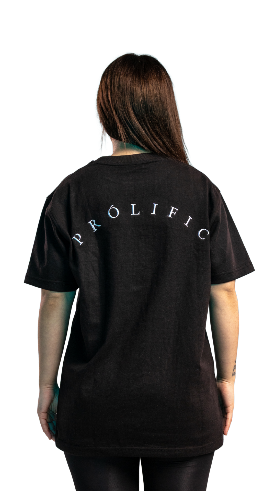 Prolific - T-shirt