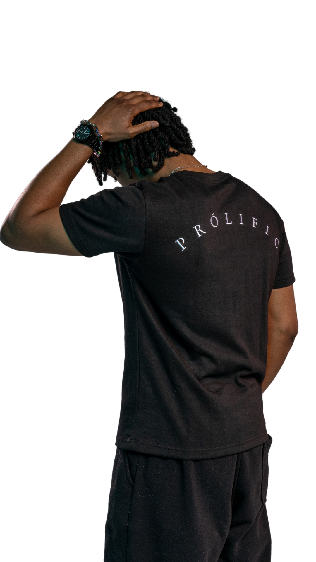 Prolific - T-shirt