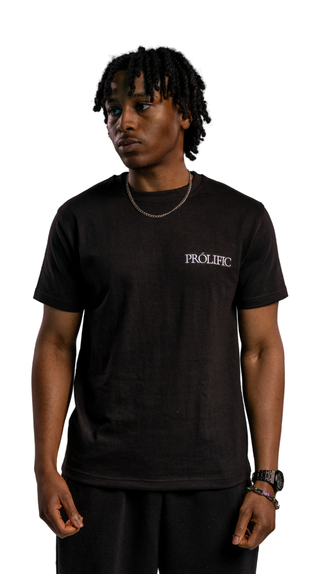 Prolific - T-shirt