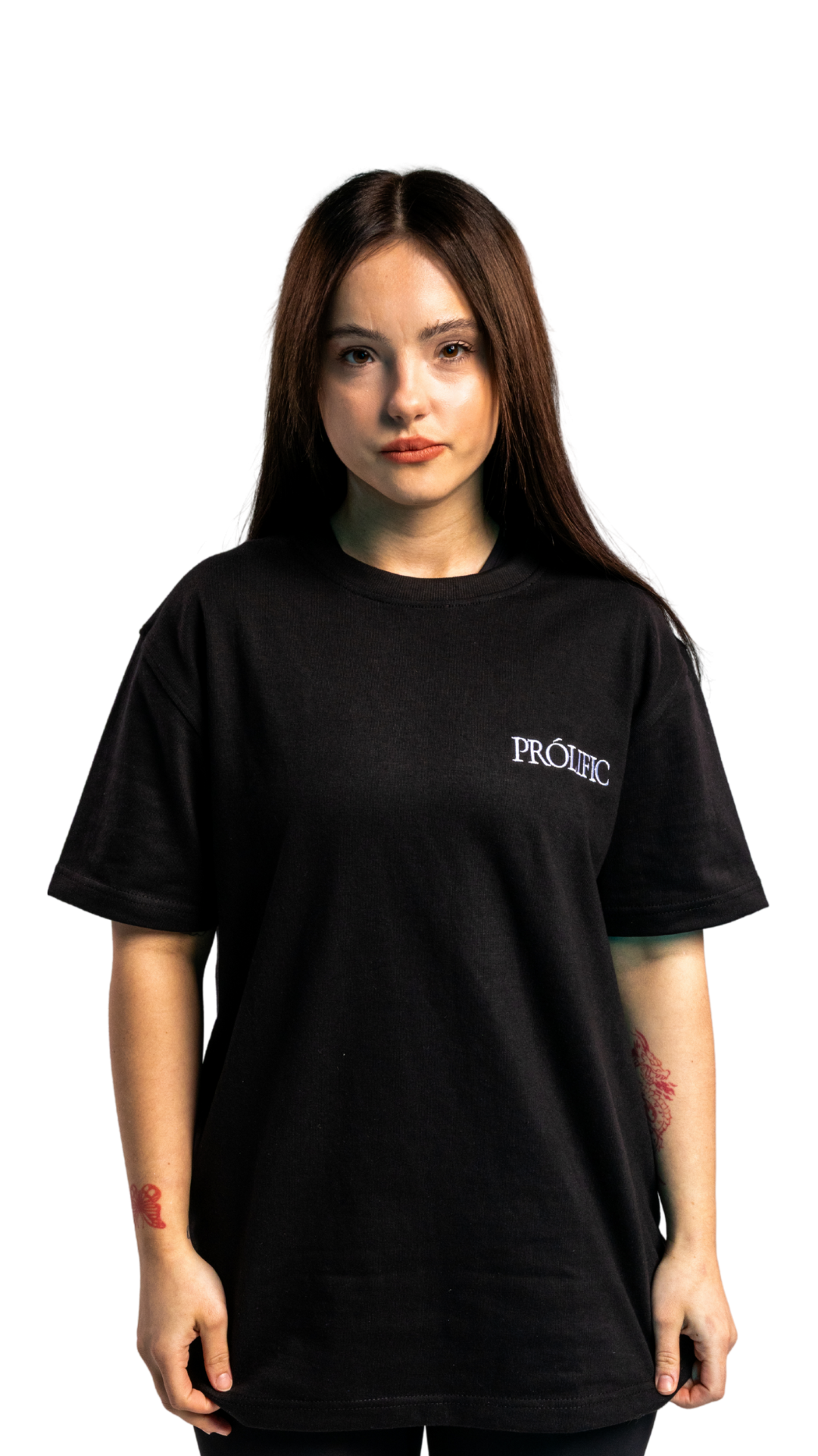 Prolific - T-shirt