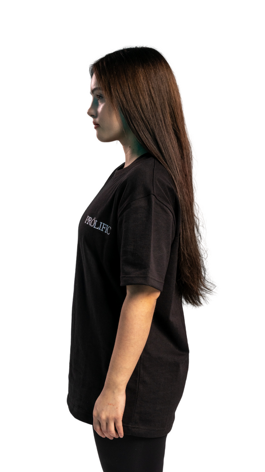 Prolific - T-shirt